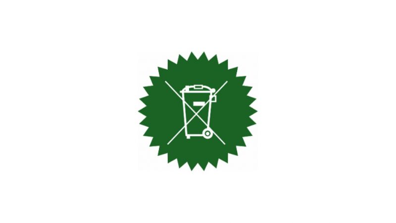 E-Waste Race