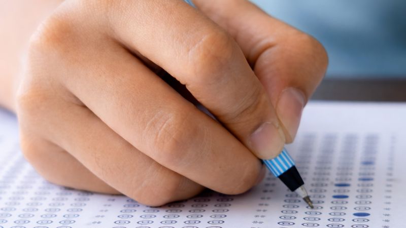 Vera und Orientierungsarbeiten