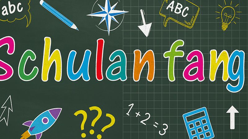 Infoabend für Schulanfänger